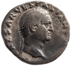 Vespasianus