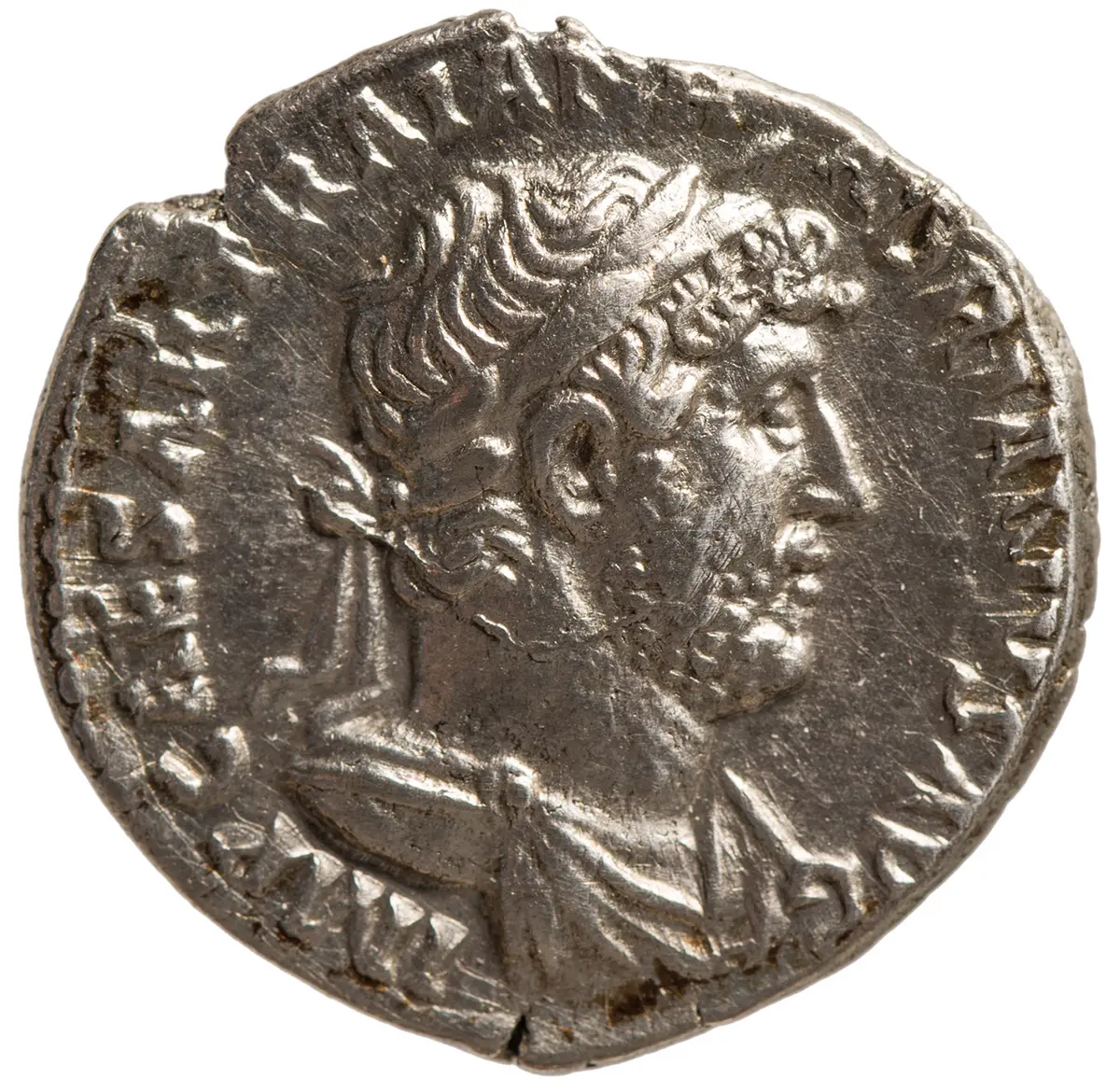 Hadrianus