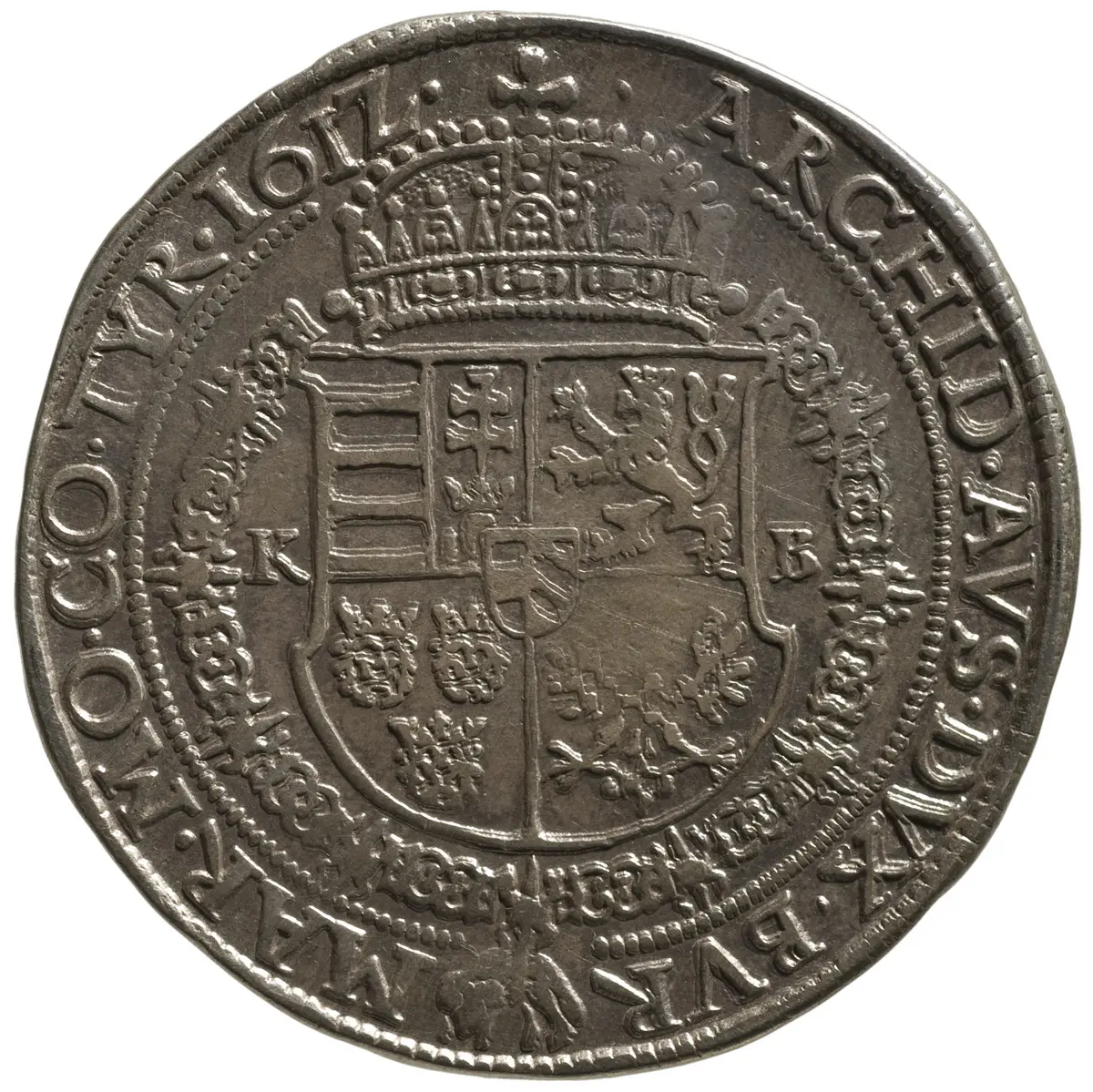Münze