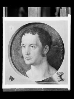 Johannes Kleberger (1486-1546)