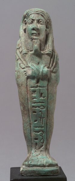 Uschebti