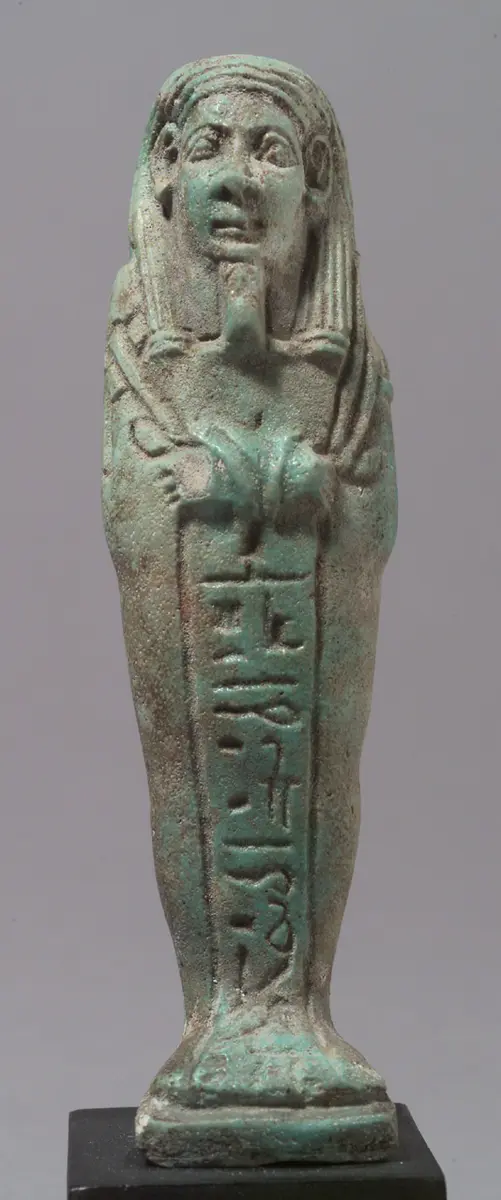 Uschebti