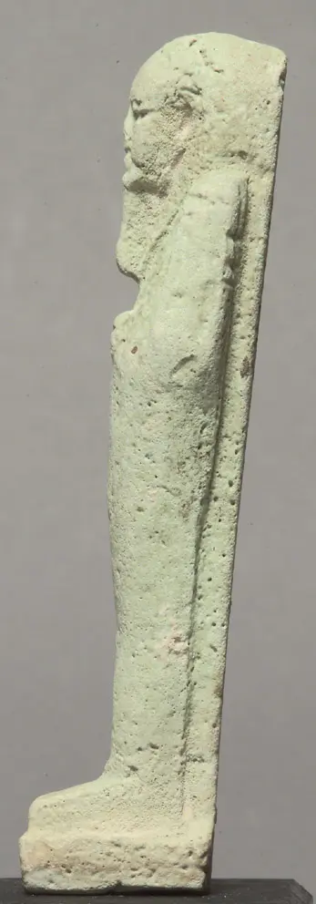 Uschebti