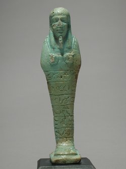 Uschebti des Pa-di-neith