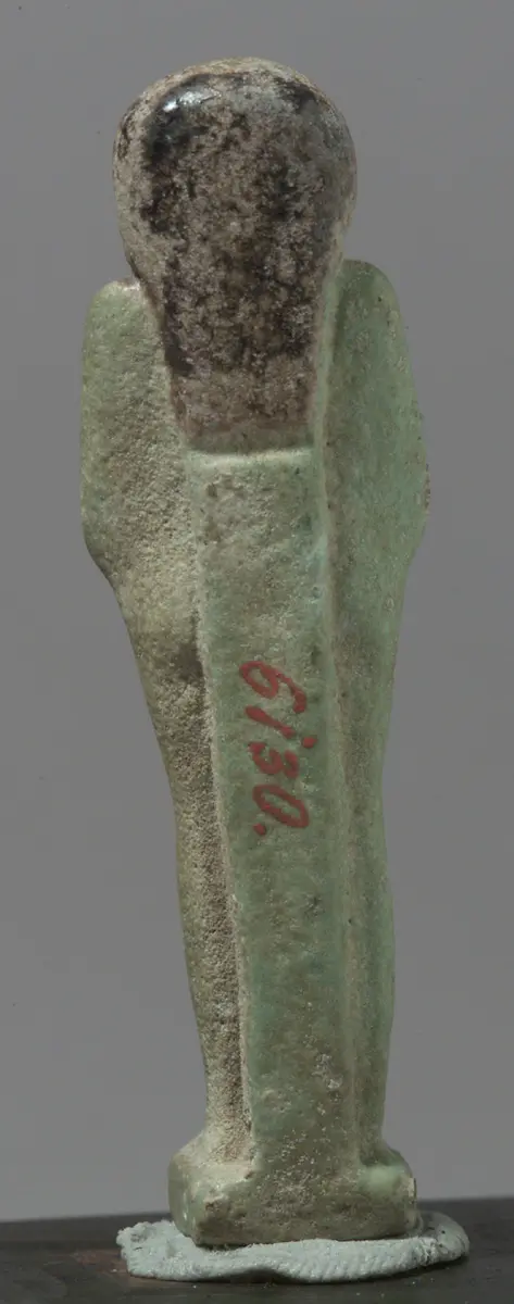 Uschebti des Senebef