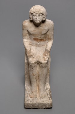 Statue des Henka