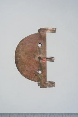 Beil-Blatt