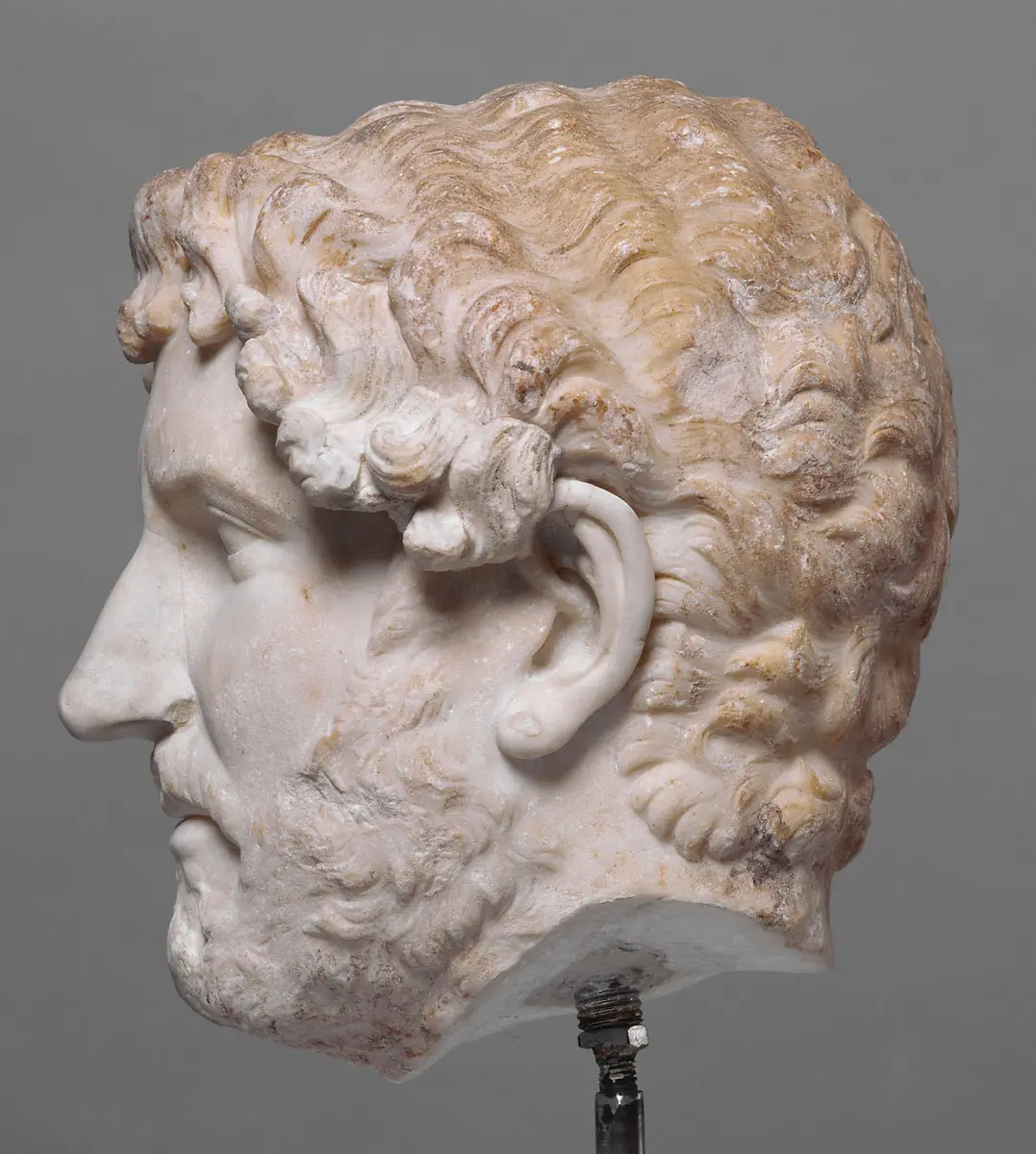 Kaiser Hadrian