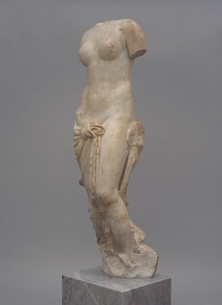 Statuentorso: Aphrodite