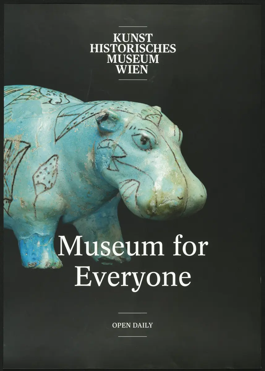 Museum for Everyone (Nilpferd)
