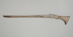 Luntenschlossmuskete