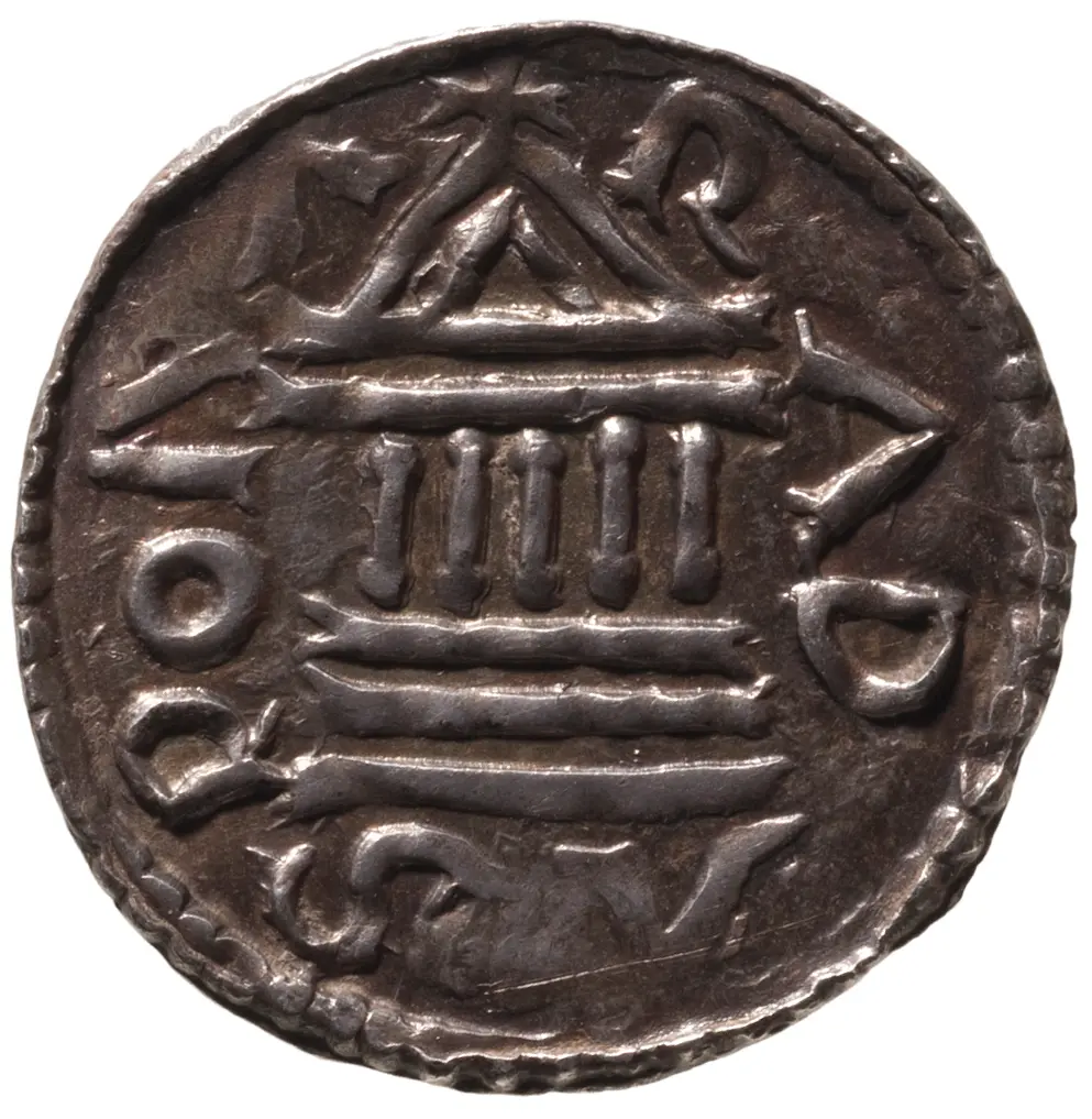 Deutsches Reich, Salier: Konrad II. (1027–1039)