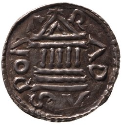 Deutsches Reich, Salier: Konrad II. (1027–1039)