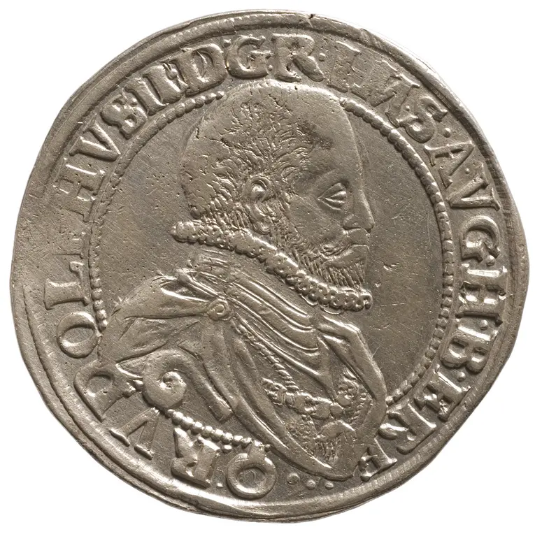 Münze