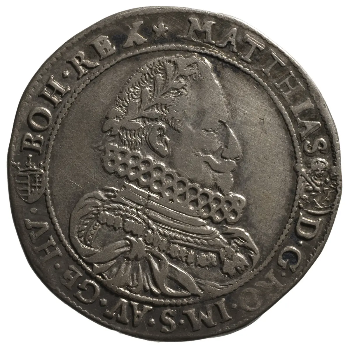 Münze