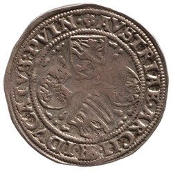 Haus Österreich: Maximilian I.
