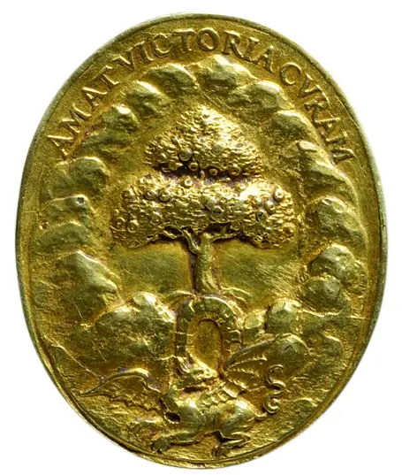 Habsburg: Kaiser Matthias