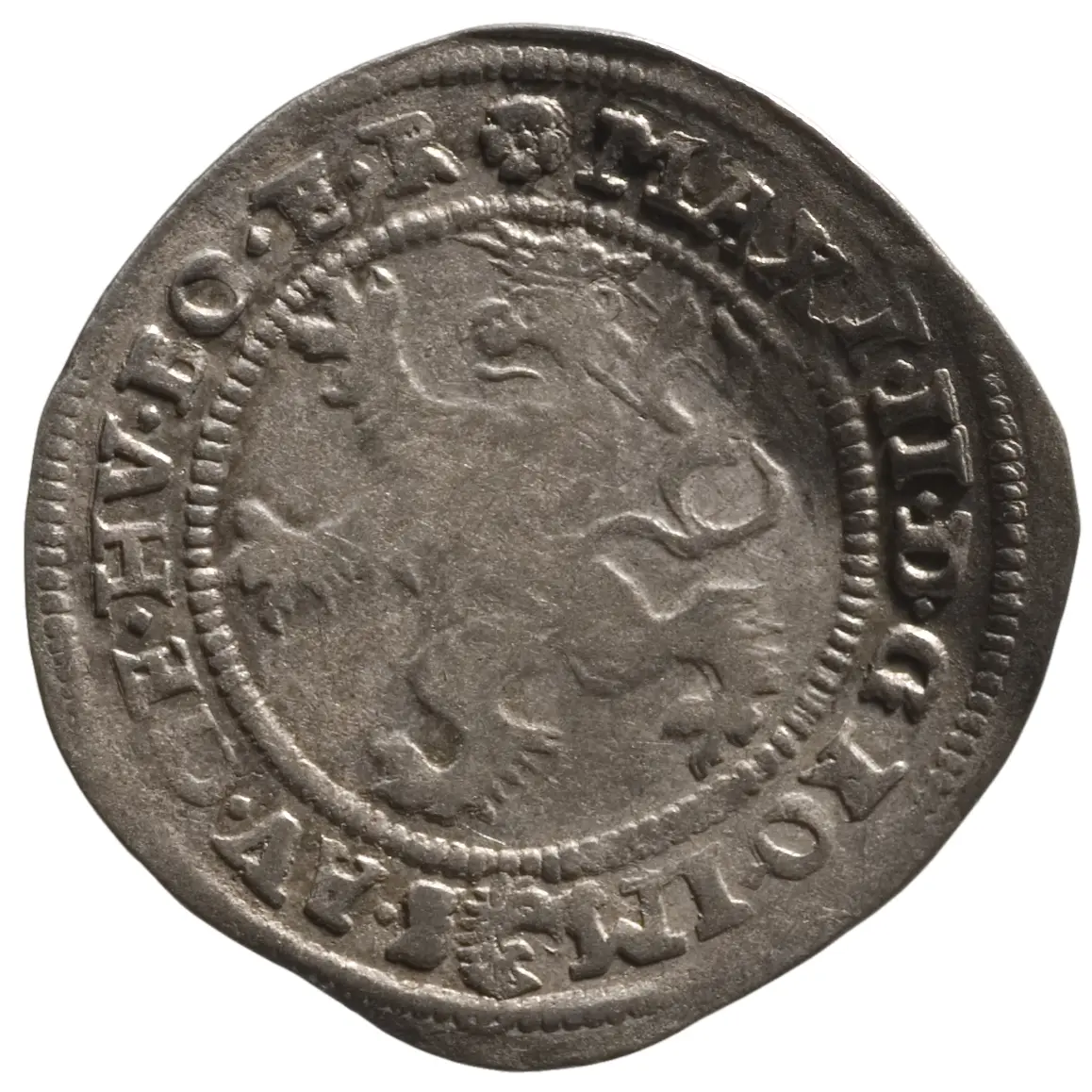 Münze