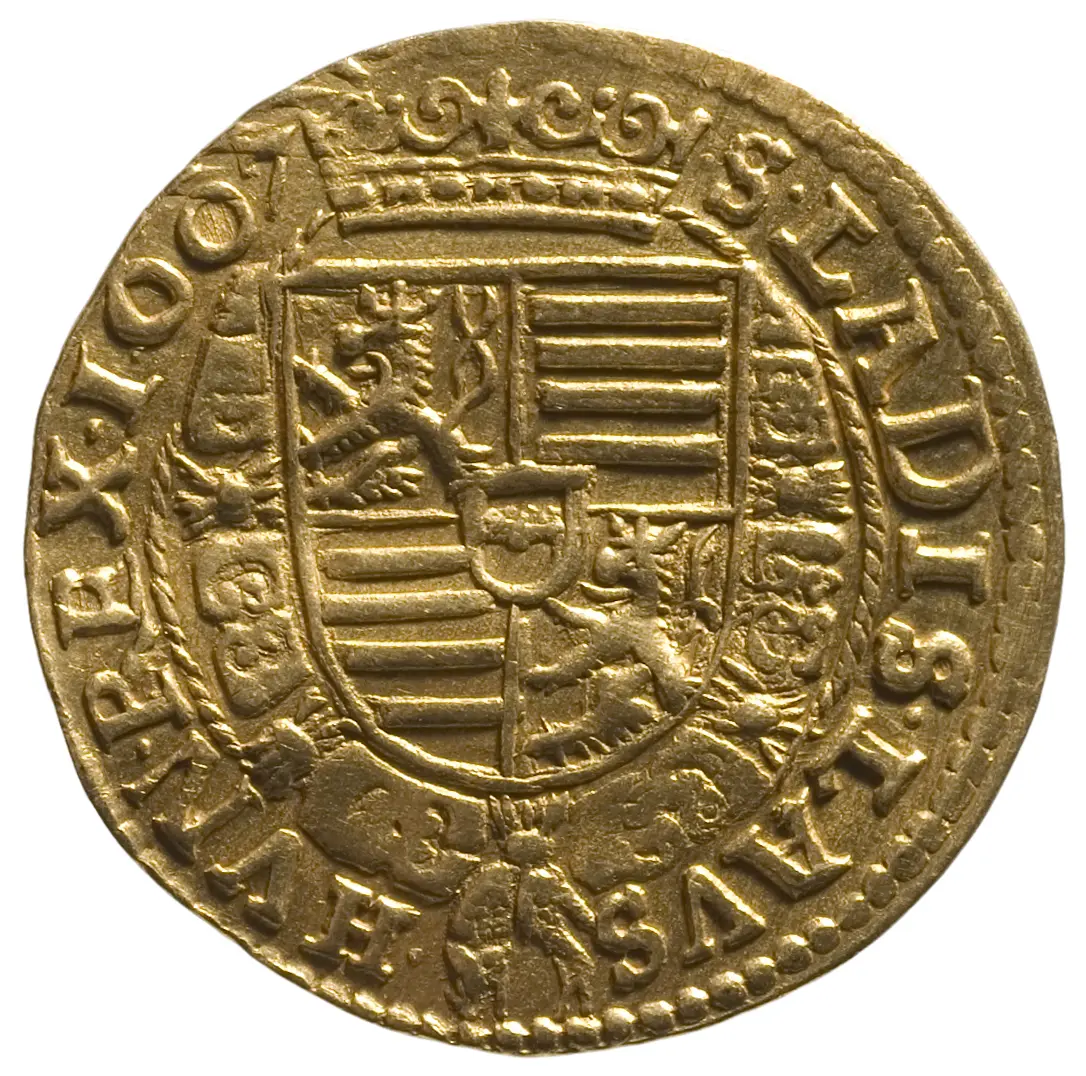 Münze