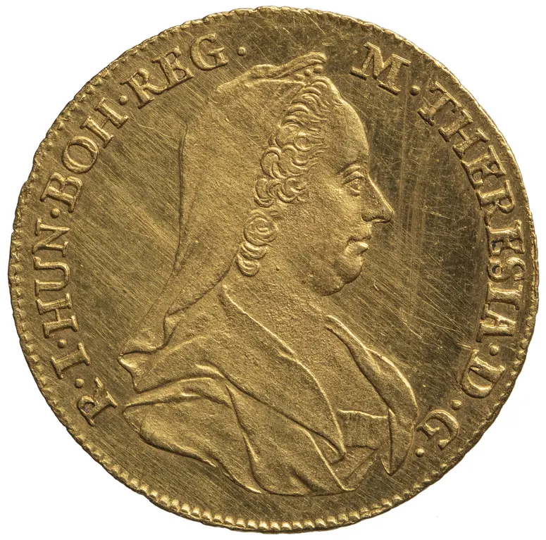 Münze
