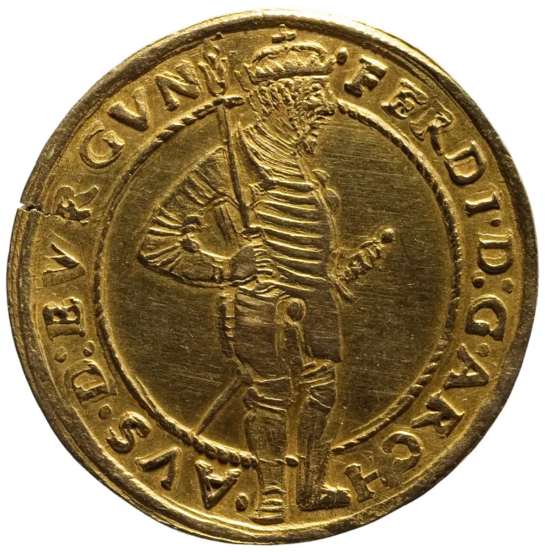 Münze