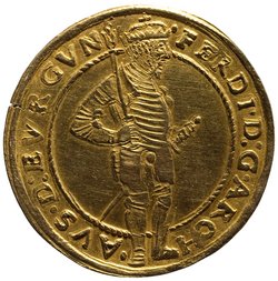 Haus Österreich: Erzherzog Ferdinand