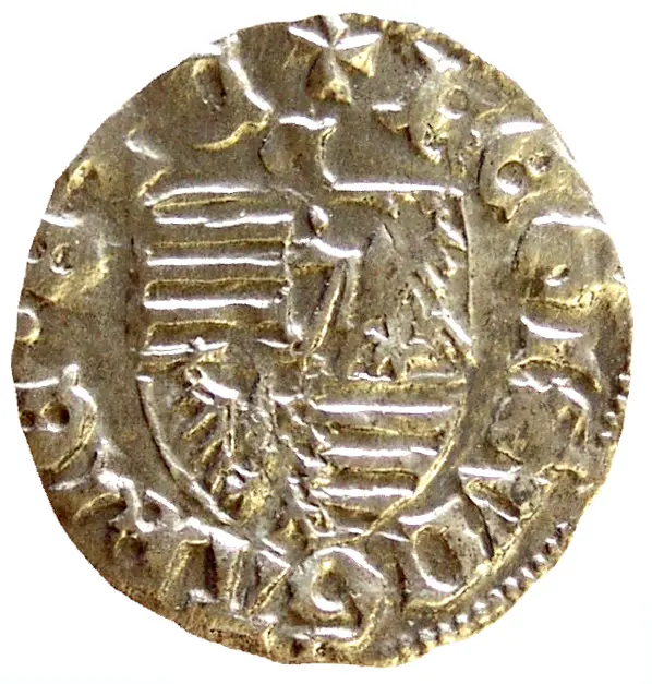 Könige von Ungarn: Sigismund