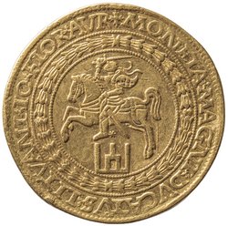 Münze