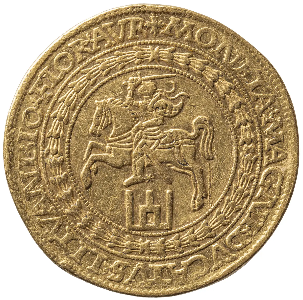 Münze