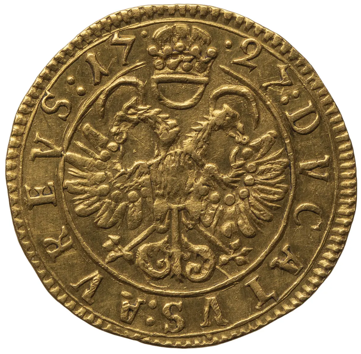 Reichenau: Thomas Franz v. Schauenstein