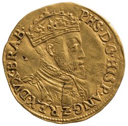 Spanische Niederlande: Philipp II. (1556–1598)