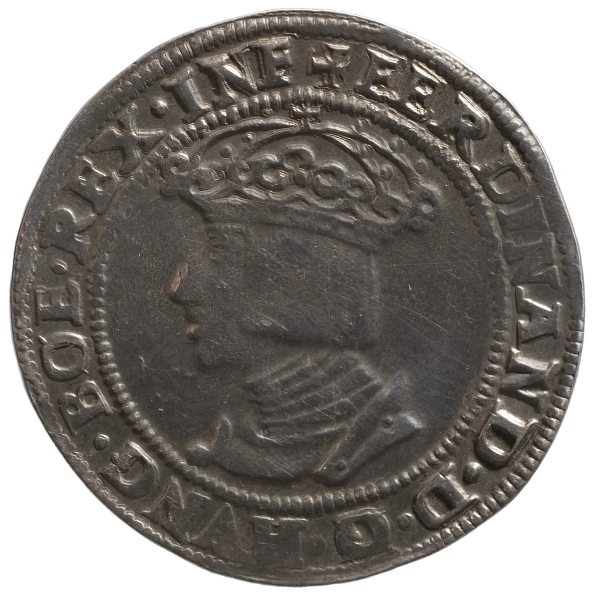 Münze