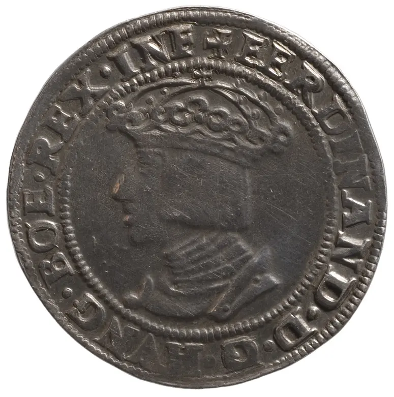 Münze