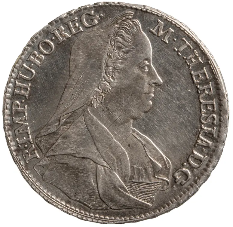 Münze