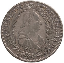 Haus Österreich: Maria Theresia