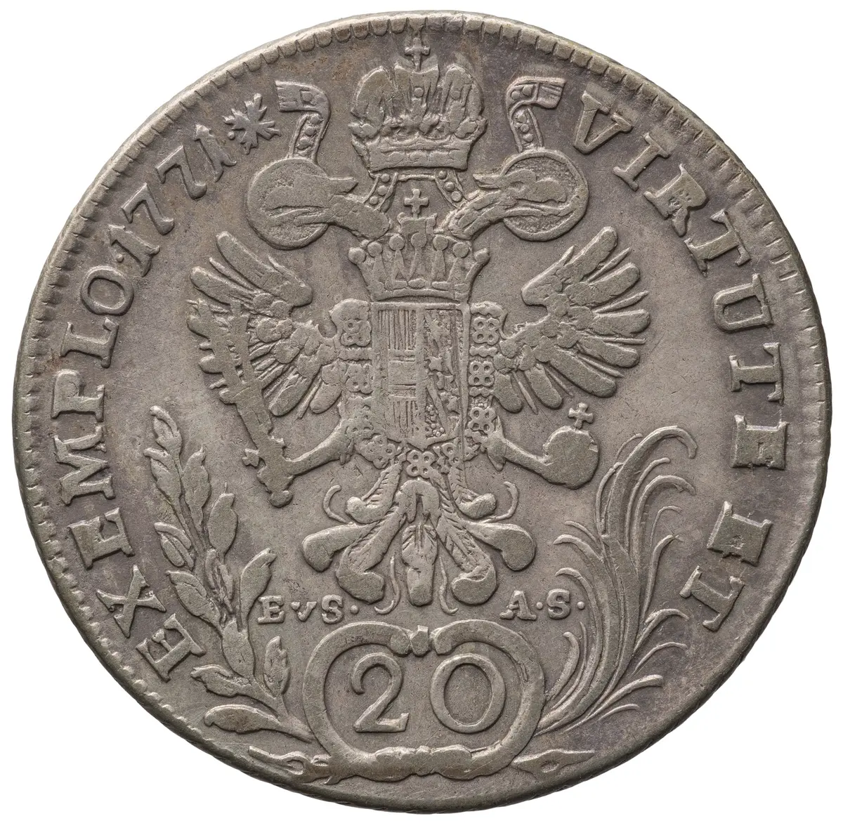 Haus Österreich: Joseph II.