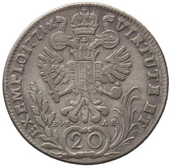 Haus Österreich: Joseph II.