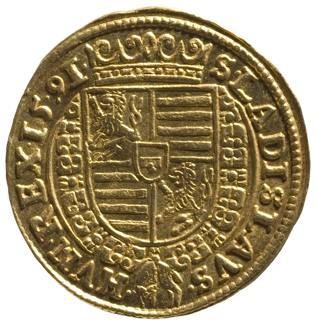 Münze