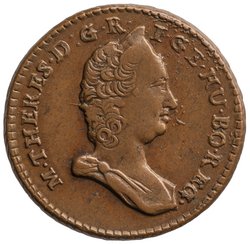 Haus Österreich: Maria Theresia
