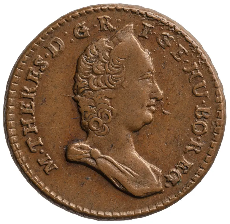 Münze