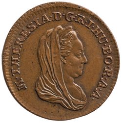 Haus Österreich: Maria Theresia