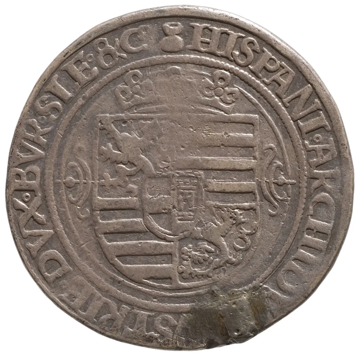 Münze