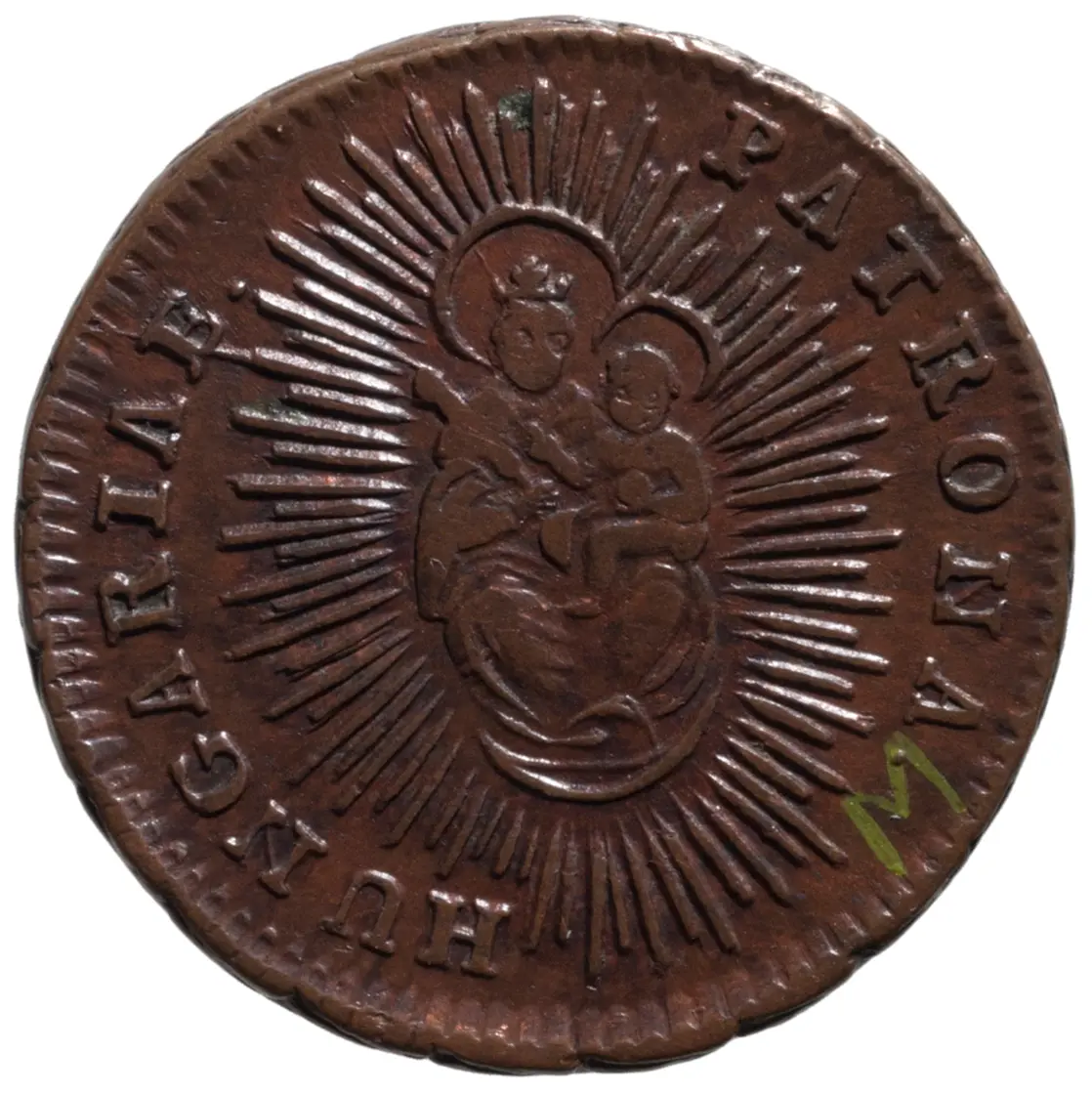 Haus Österreich: Maria Theresia