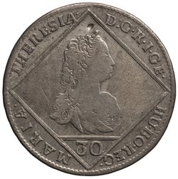 Haus Österreich: Maria Theresia