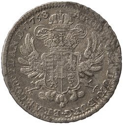 Österreichische Niederlande: Maria Theresia