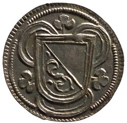 Zürich: Rappen
