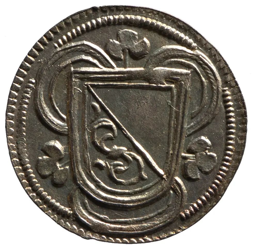 Zürich: Rappen