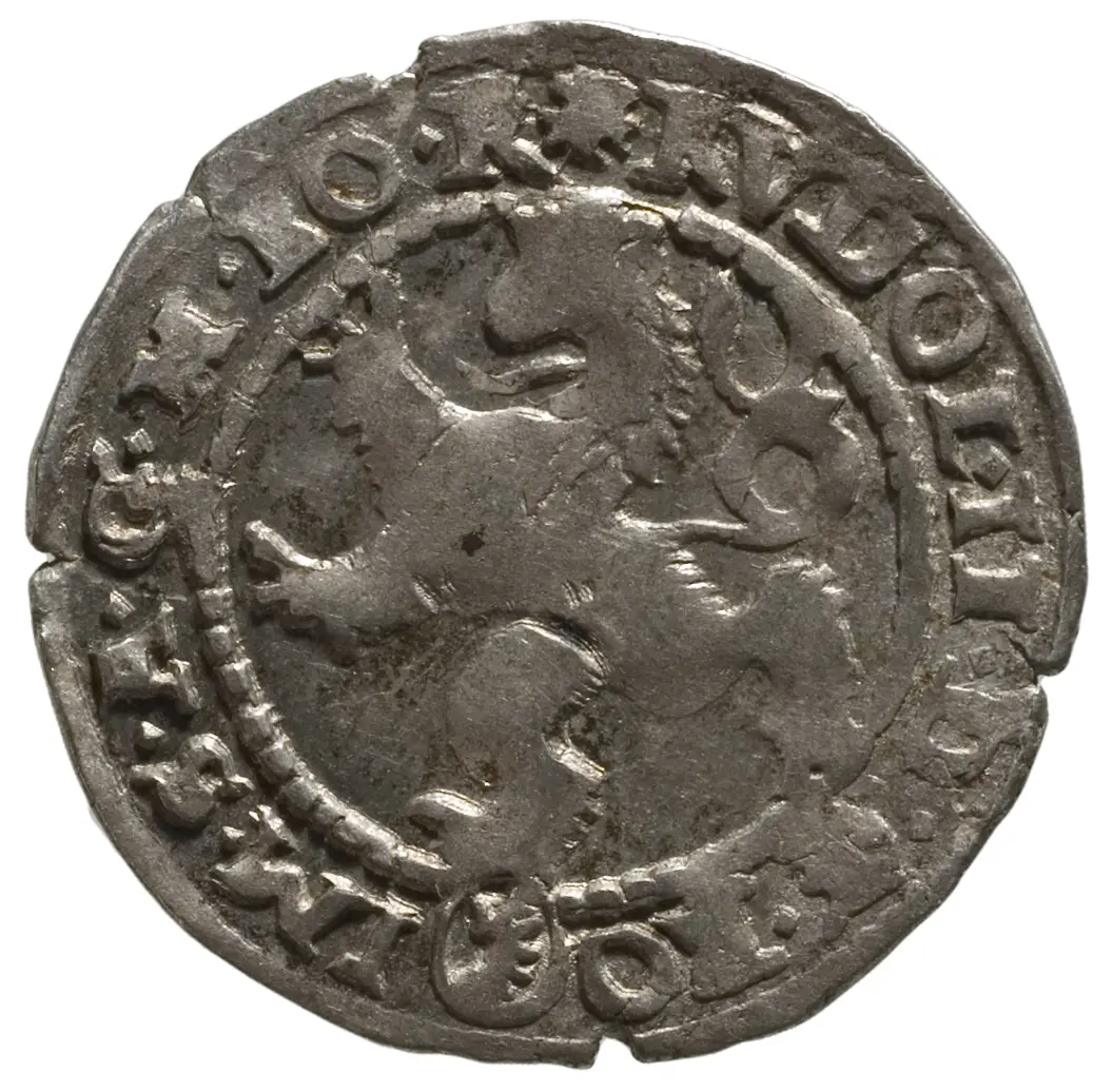 Münze