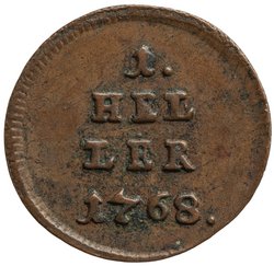 Haus Österreich: Maria Theresia