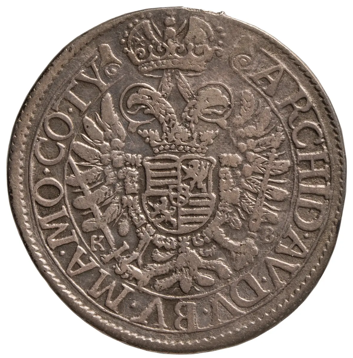 Haus Österreich: Leopold I.
